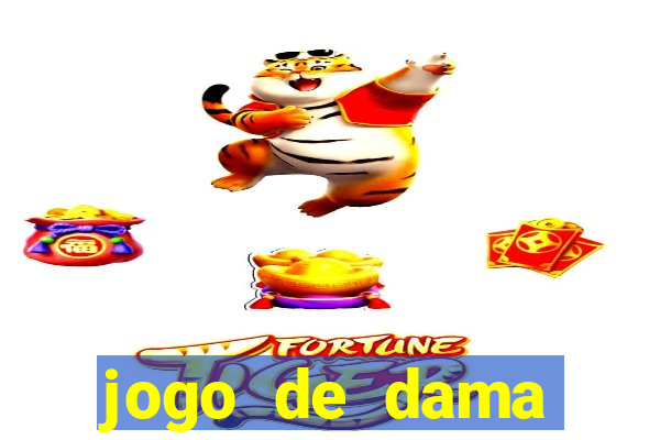 jogo de dama online valendo dinheiro